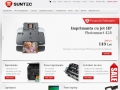 Imprimante second hand 