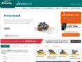 analiza cu element finit si simulare inclusa Solidworks romania