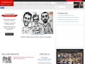 ZigZagOnline - o publicatie scrisa de catre cititorii sai