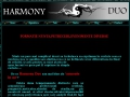 Formatia Harmony Duo