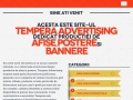 Afise si postere