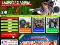  LASER TAG ARENA BUCURESTI | ONOMASTICE SI ANIVERSARI COPII