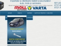 magazin baterii auto moto varta