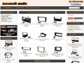 Rame adaptoare pentru CD/DVD MP3 player auto