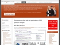 Promovare site web si optimizare SEO pentru Google