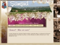 Pagina oficiala a comunei Samsud