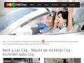 321rentacar - inchirieri masini in Cluj Napoca
