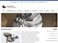 Reparatii Turbine Auto TDI in Bucuresti