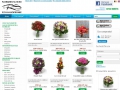 FlorarieOnline.ro livreaza buchete si aranjamente florale in Bucu