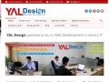 Web Design la preturi foarte avantajoase