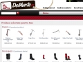 DeMunte.ro Platforma de recomandari echipament montan