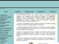 Aplicatii software/hardware pentru automatizarea proceselor de fa
