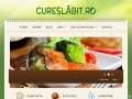 Cure de slabit