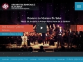 Orchestra Simfonica Bucuresti