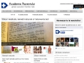 Boli, sfaturi medicale si remedii naturale | Academia Pacientului