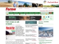 Revista Ferma - Noi informam agricultura!