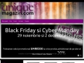 Unique Magazin
