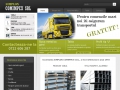 Sipca metalica gard - comanda online sipca metalica gard