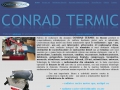 Fabrica de radiatoare auto Conrad Termic