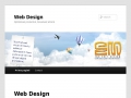 Web design