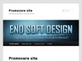 Promovare site