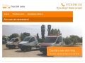 tractari auto