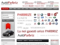 Parbrize, lunete, montaj parbrize si lunete auto