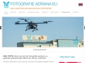 Fotografie Aeriana Urbana