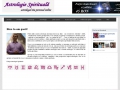 Astrologie spirituala cu astrolog Veres Zoltan