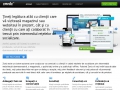Platforma de Marketing Social - Zoniz