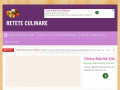 Retete culinare