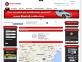 Anunturi vanzari masini avariate si piese auto second