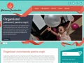 Fantasy Party - Animatori petreceri copii