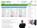Servere virtuale, servere dedicate, colocare