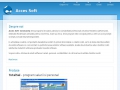 Acces Soft Srl | - programe demo gratuite de salarii , personal, 