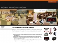 Sistem apelare ospatar - Sistem apelare chelner