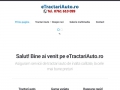 Tractari auto