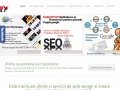 Inventiv Web Design