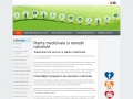 Plante medicinale - tratamente naturiste plante medicinale