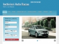 Inchirieri masini Bacau