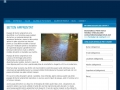 Beton Amprentat - Decorativ