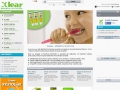 XLEAR: expertul in xylitol, alternativa sanatoasa si naturala la 