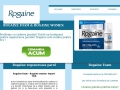 Rogaine  Tratament  