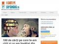 Carti bune si dezvoltare personala