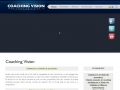 Coaching Vision
