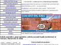 Cofraje metalice second hunnebeck si cofraje lemn - LICHIDARI