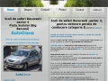 Scoli de soferi auto moto in Bucuresti, sectir 1,2,3,4,5,6