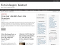 Totul despre bauturi