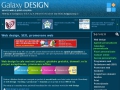 Web design, creare siteuri web