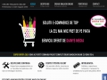 Creare magazin online - creare magazin virtual